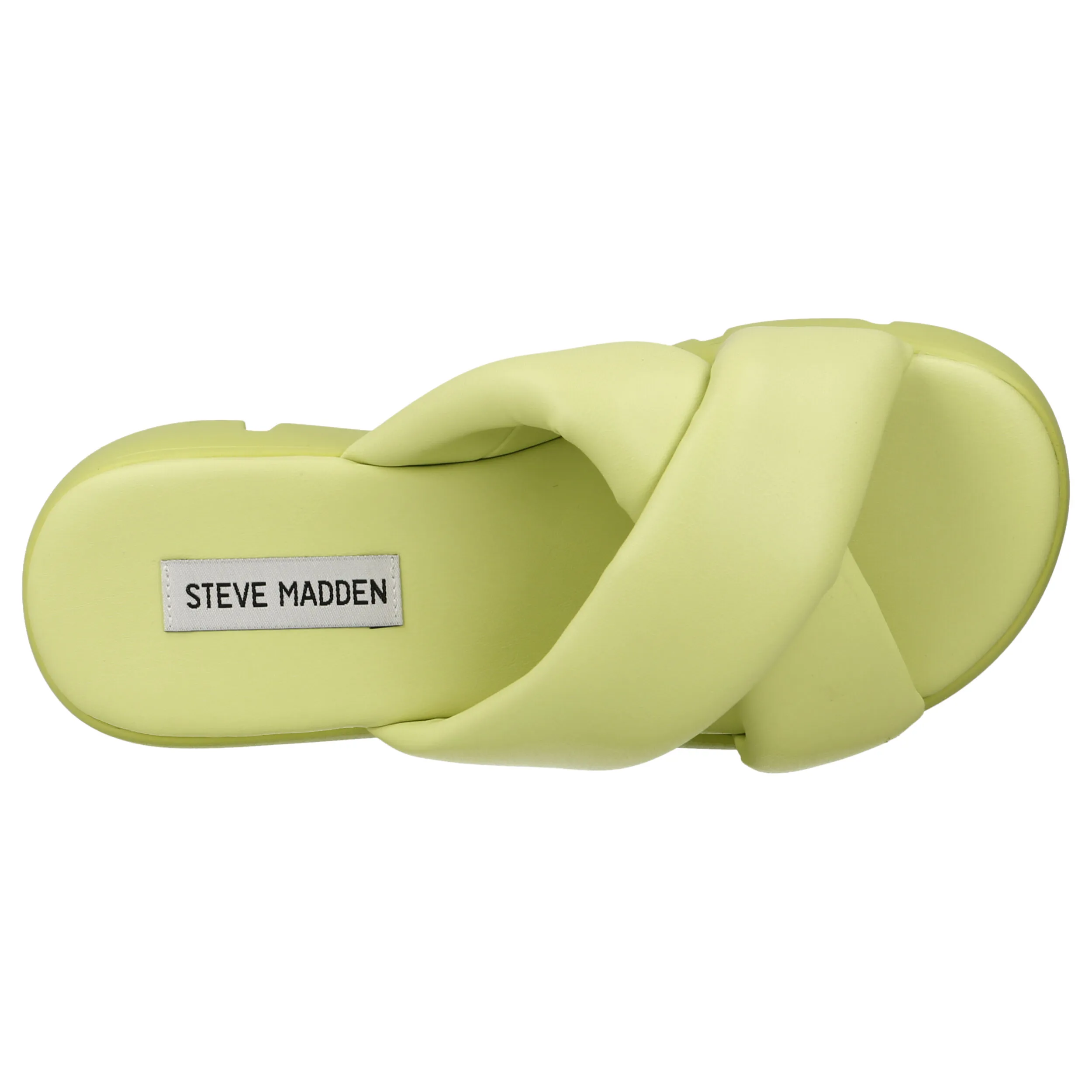 Sandalias Mujer Steve Madden BROADCAST