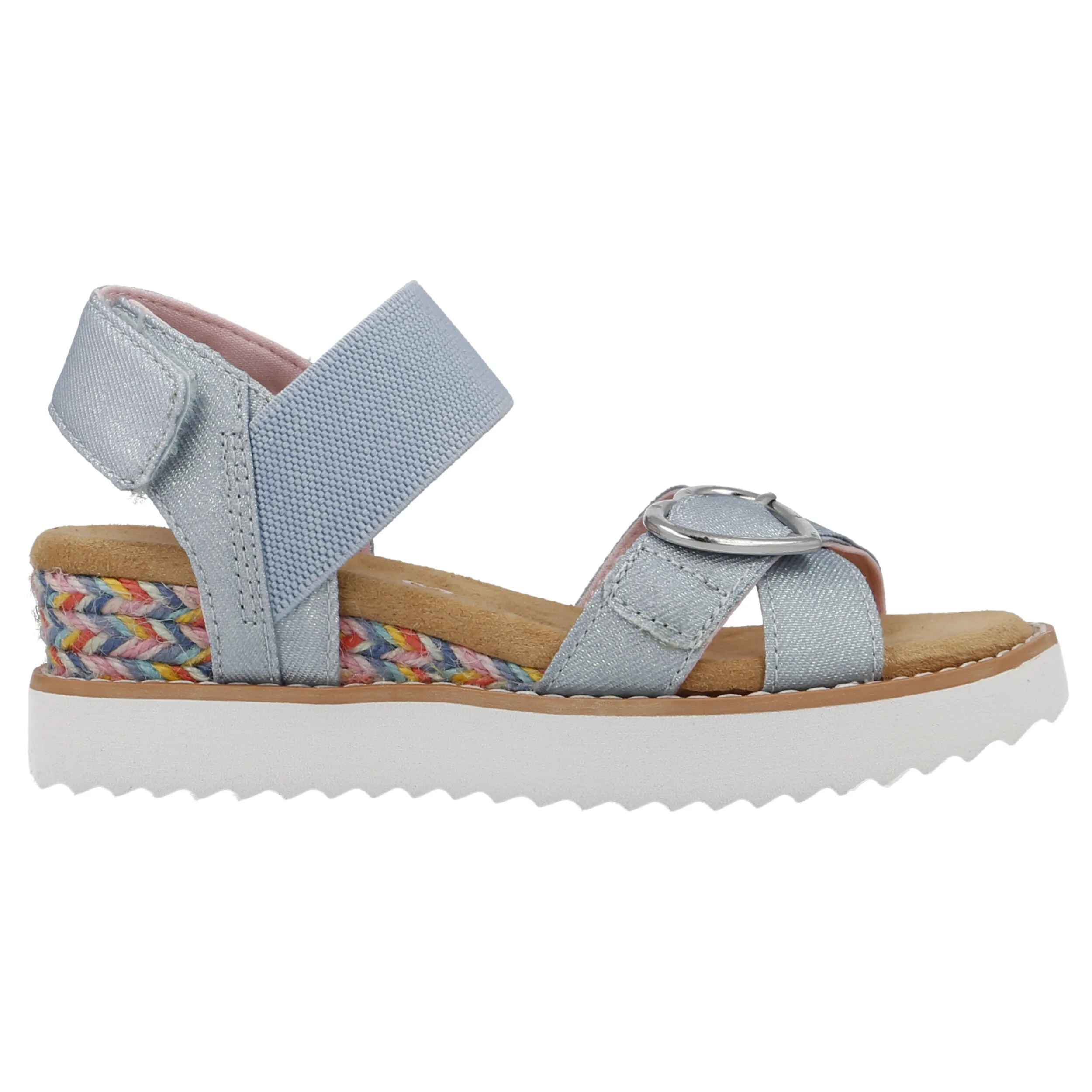 Sandalias Niña Skechers MISS DESERT