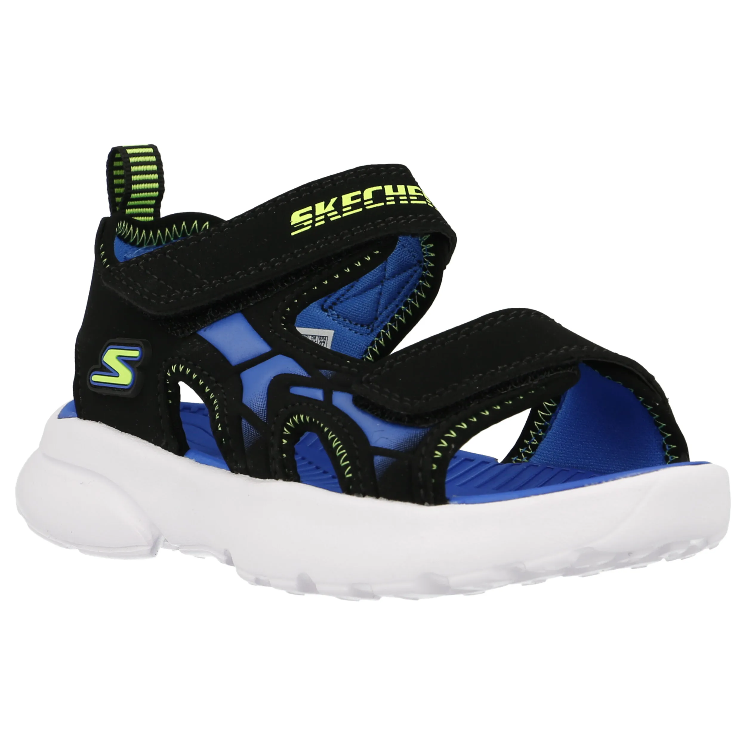 Sandalias Niño Skechers RAZOR SPLASH