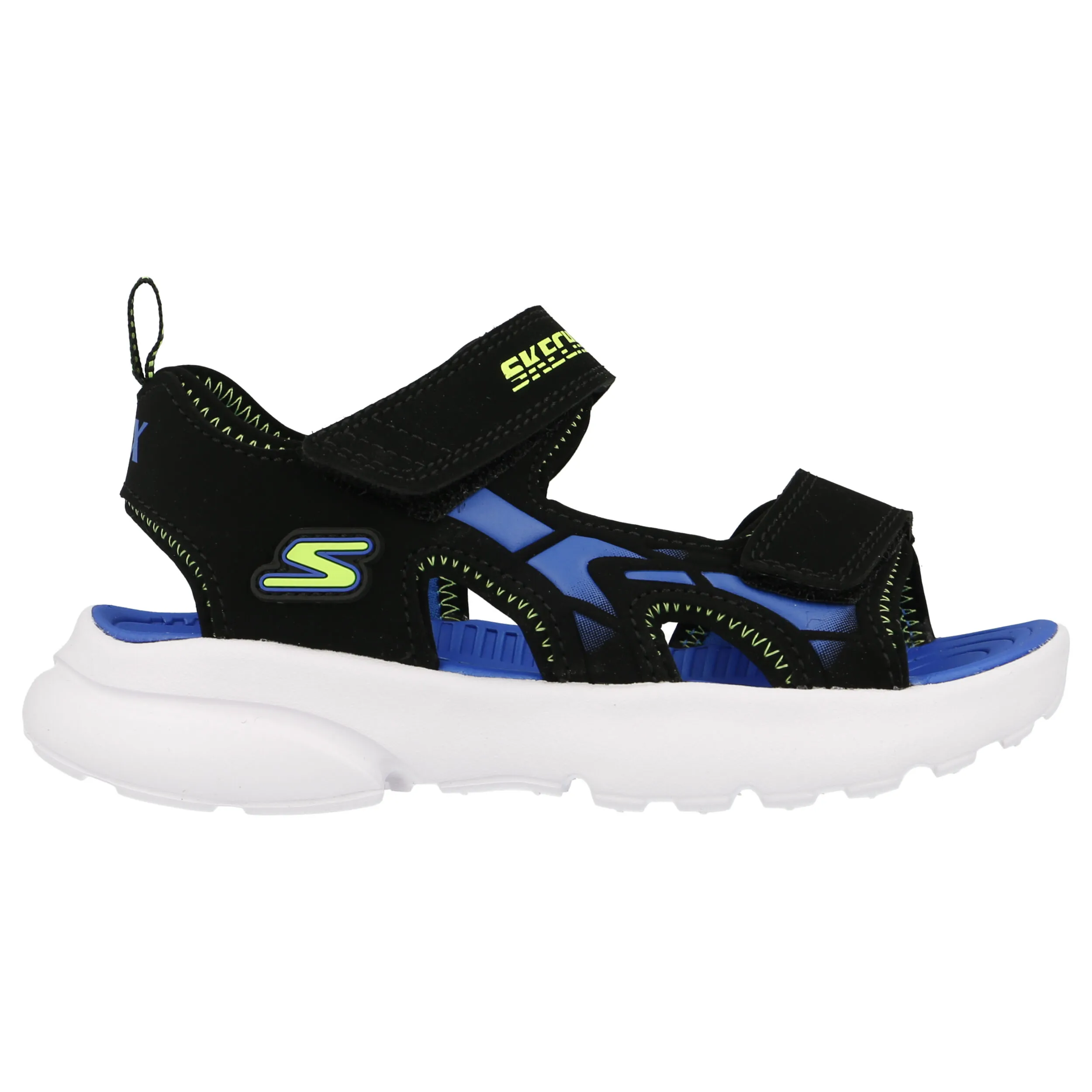 Sandalias Niño Skechers RAZOR SPLASH