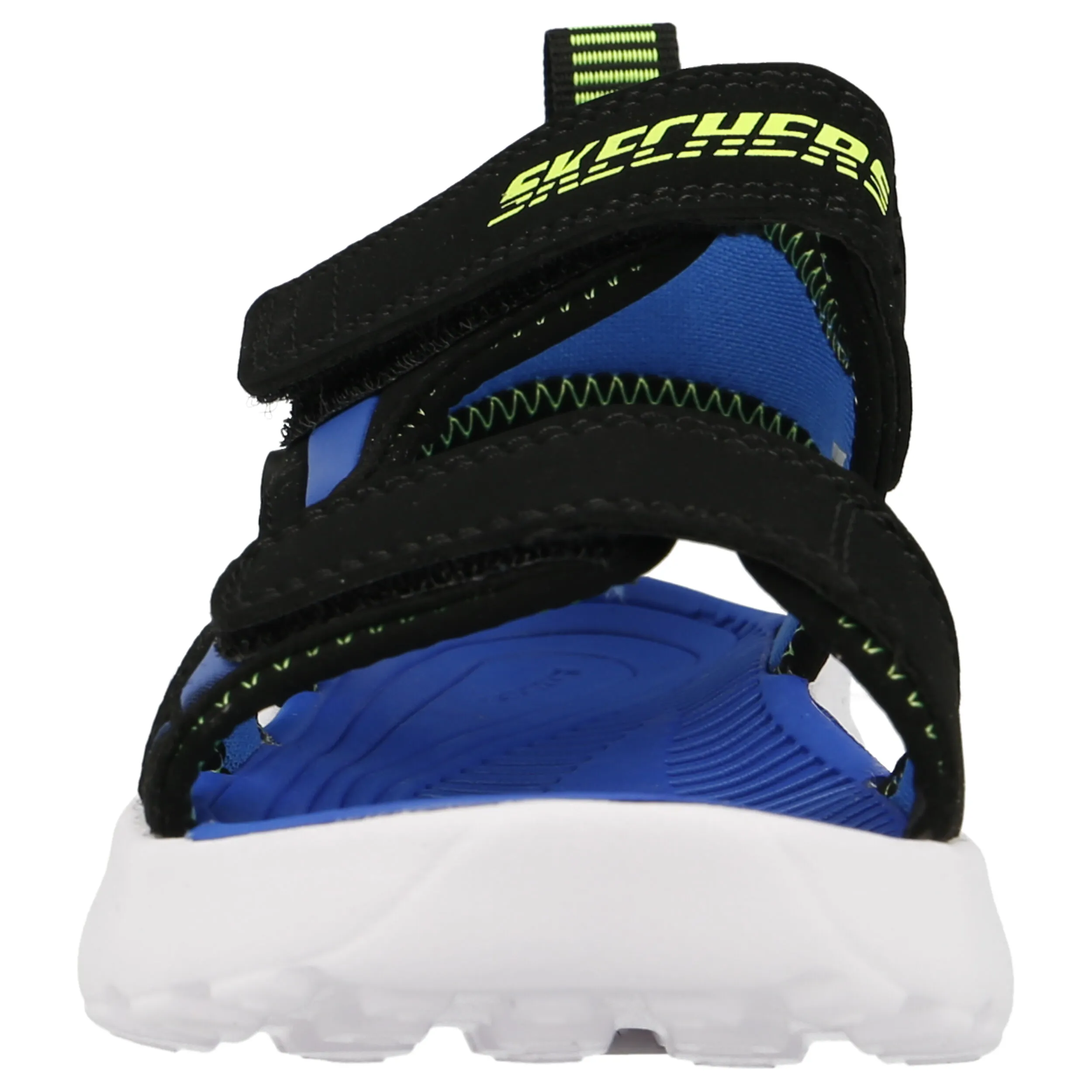 Sandalias Niño Skechers RAZOR SPLASH