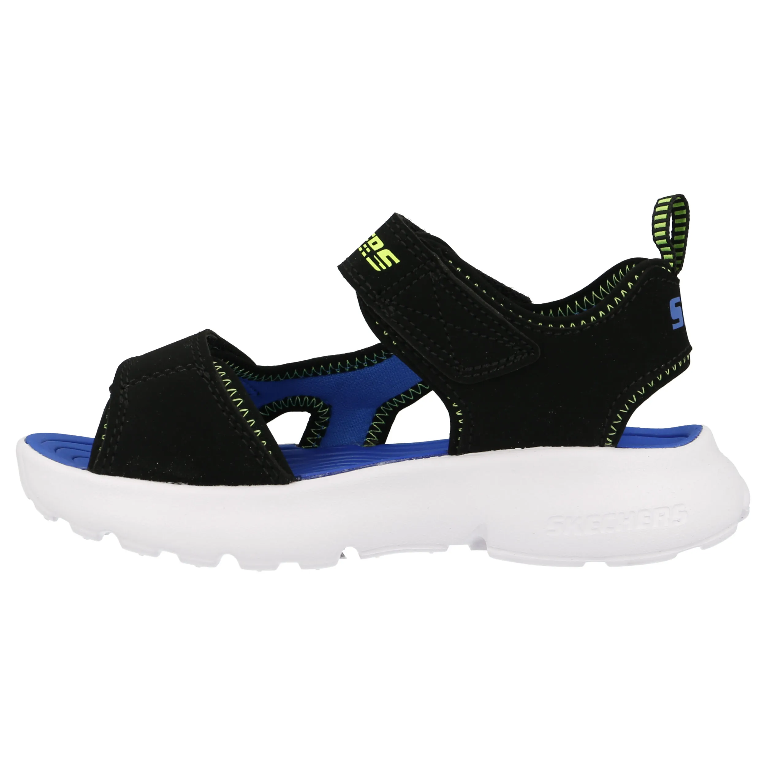 Sandalias Niño Skechers RAZOR SPLASH