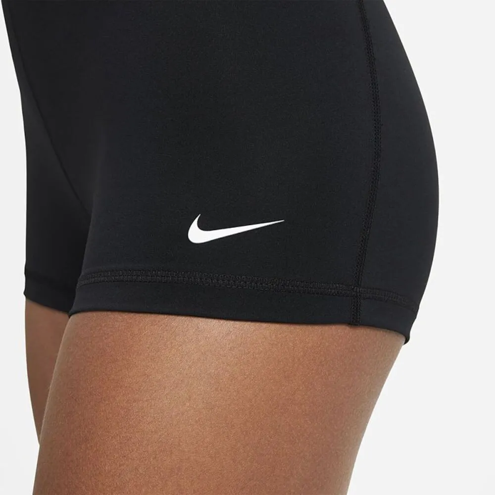 SHORT NIKE W NP PRO 365 3IN NEGRO CZ9857-010