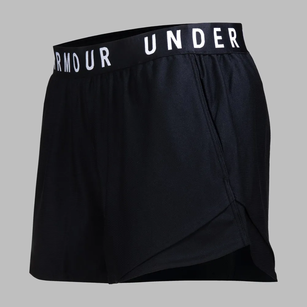 Short Under Armour Play Up 3.0 Mujer