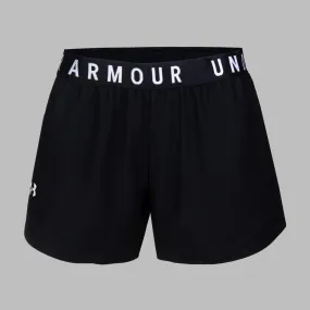 Short Under Armour Play Up 3.0 Mujer