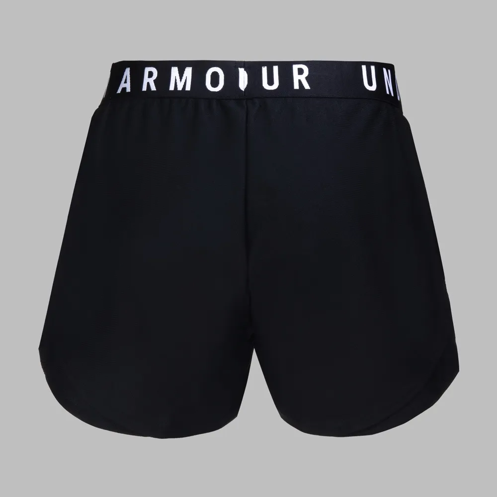 Short Under Armour Play Up 3.0 Mujer