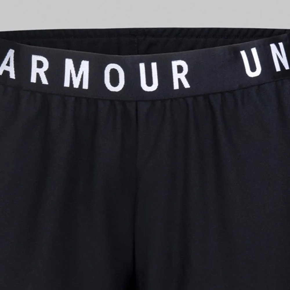 Short Under Armour Play Up 3.0 Mujer