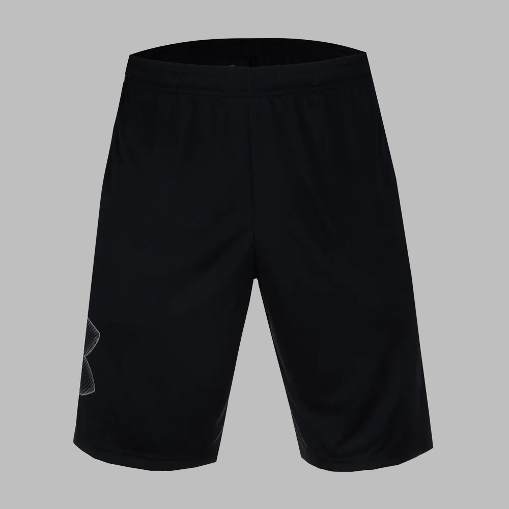 Short Under Armour Tech Graphic Hombre