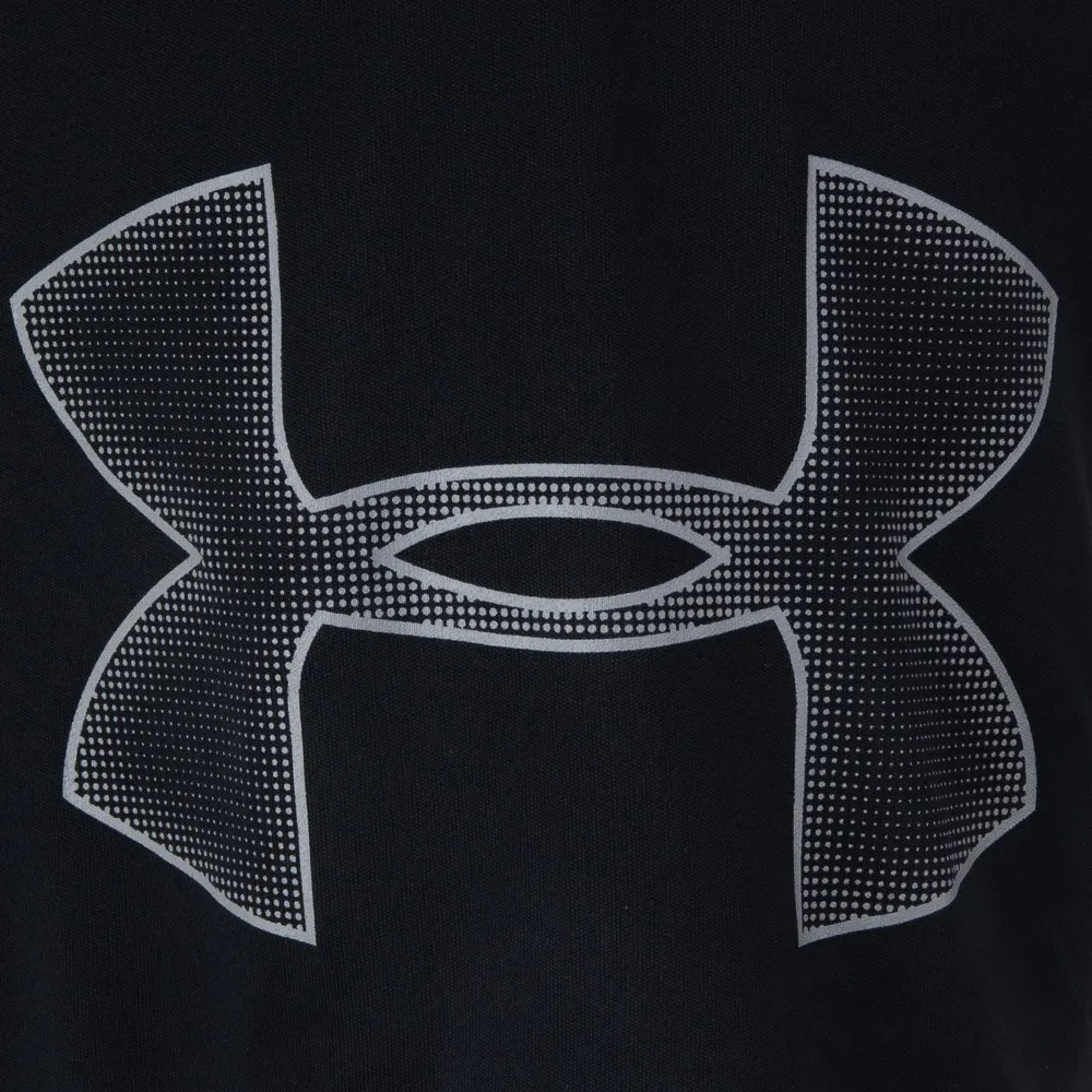 Short Under Armour Tech Graphic Hombre