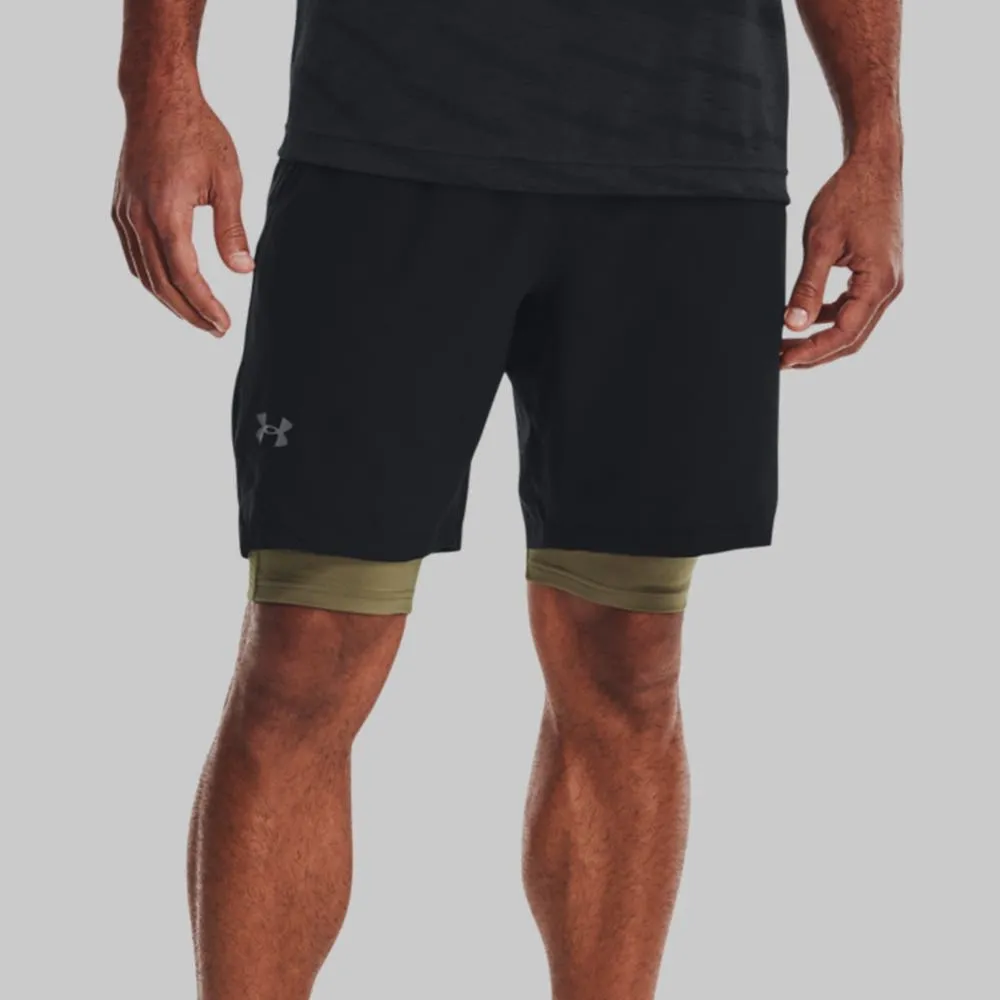 Short Under Armour Vanish Woven Hombre