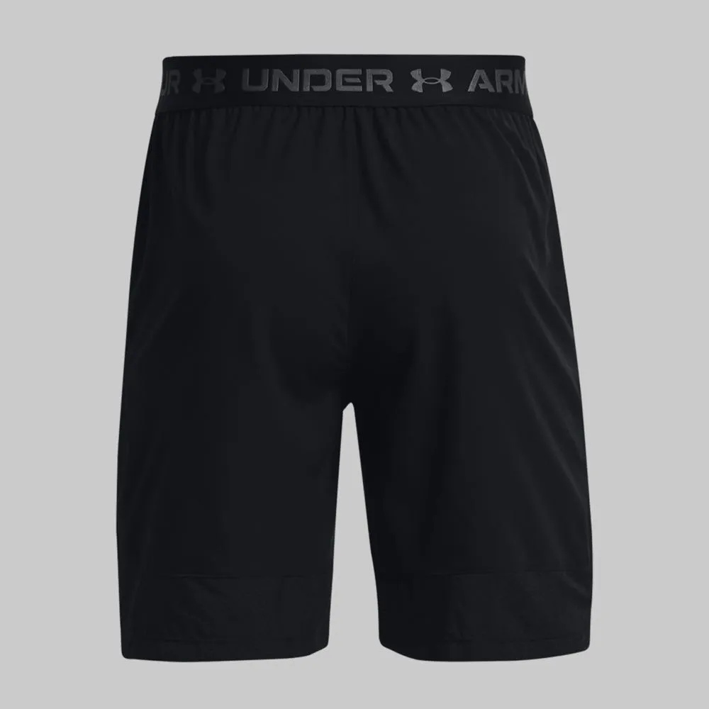 Short Under Armour Vanish Woven Hombre