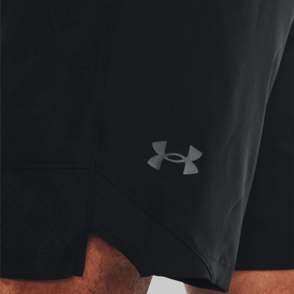 Short Under Armour Vanish Woven Hombre