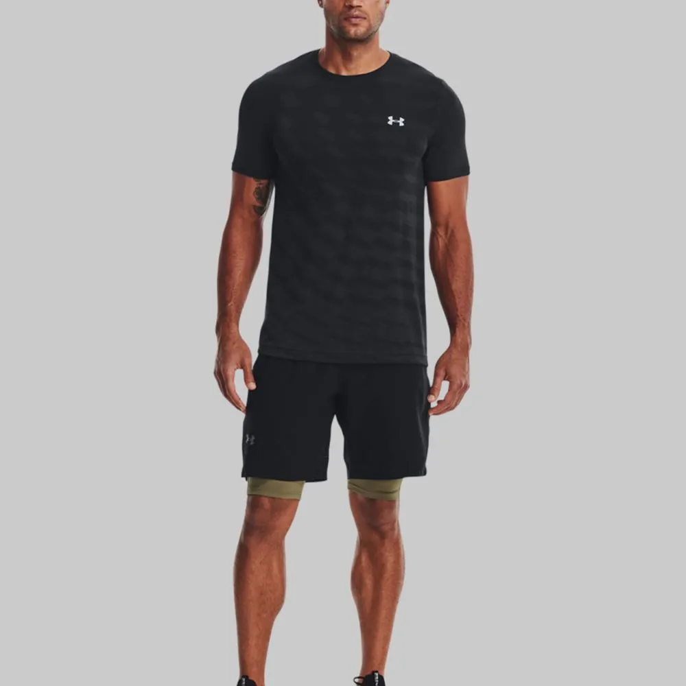 Short Under Armour Vanish Woven Hombre