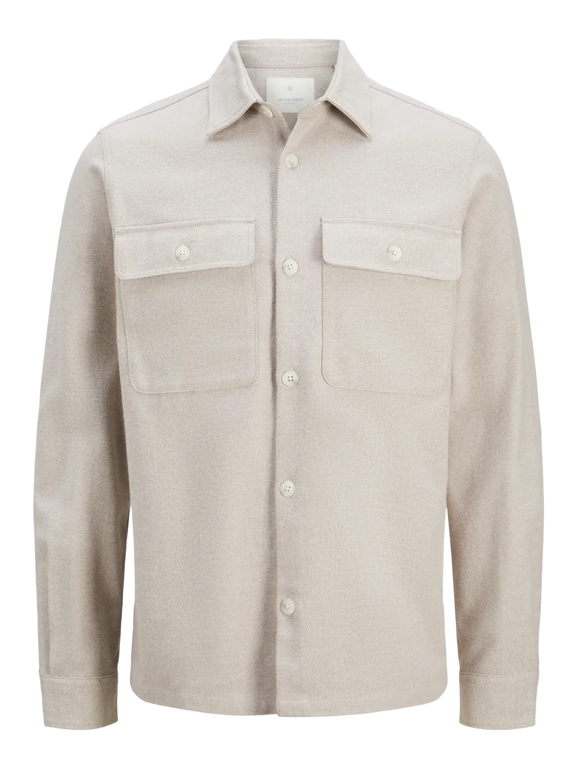 Sobrecamisa Junior | Beige | Jack & Jones®