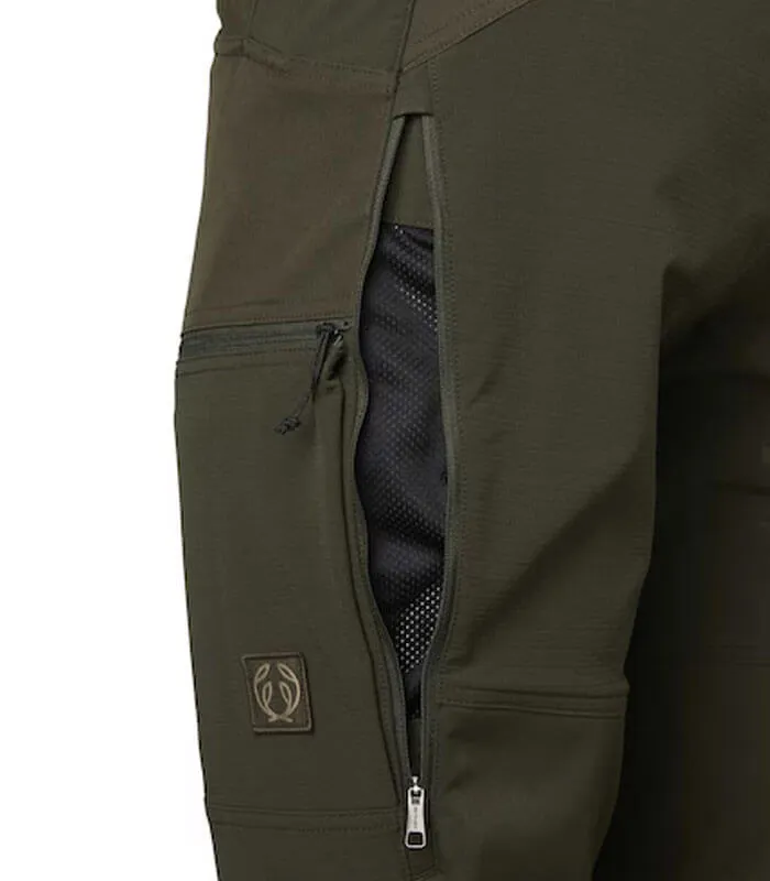 Spey Pantalones strectch secado rápido