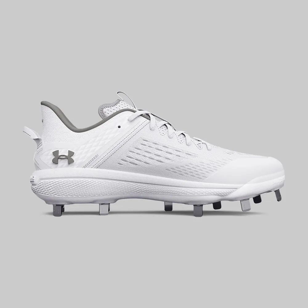 Spikes Under Armour Béisbol Yard Low MT Hombre