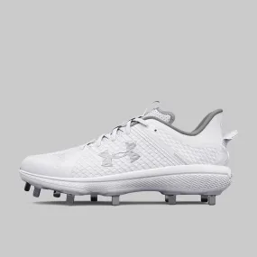 Spikes Under Armour Béisbol Yard Low MT Hombre