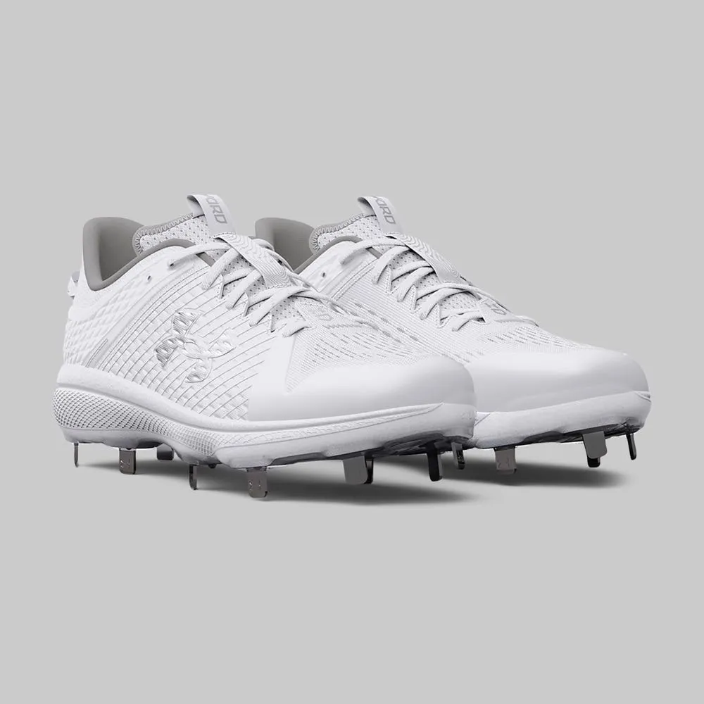 Spikes Under Armour Béisbol Yard Low MT Hombre