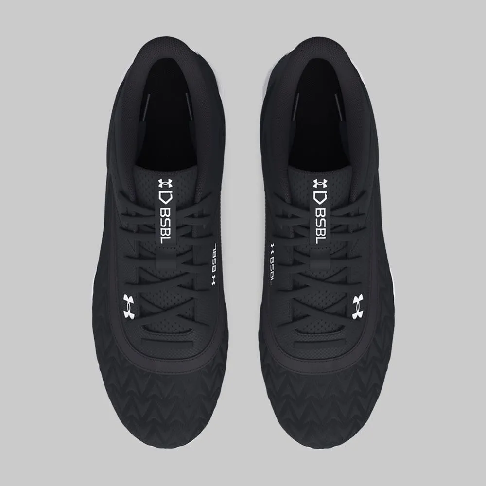 Spikes Under Armour Leadoff Low RM 3.0 Hombre