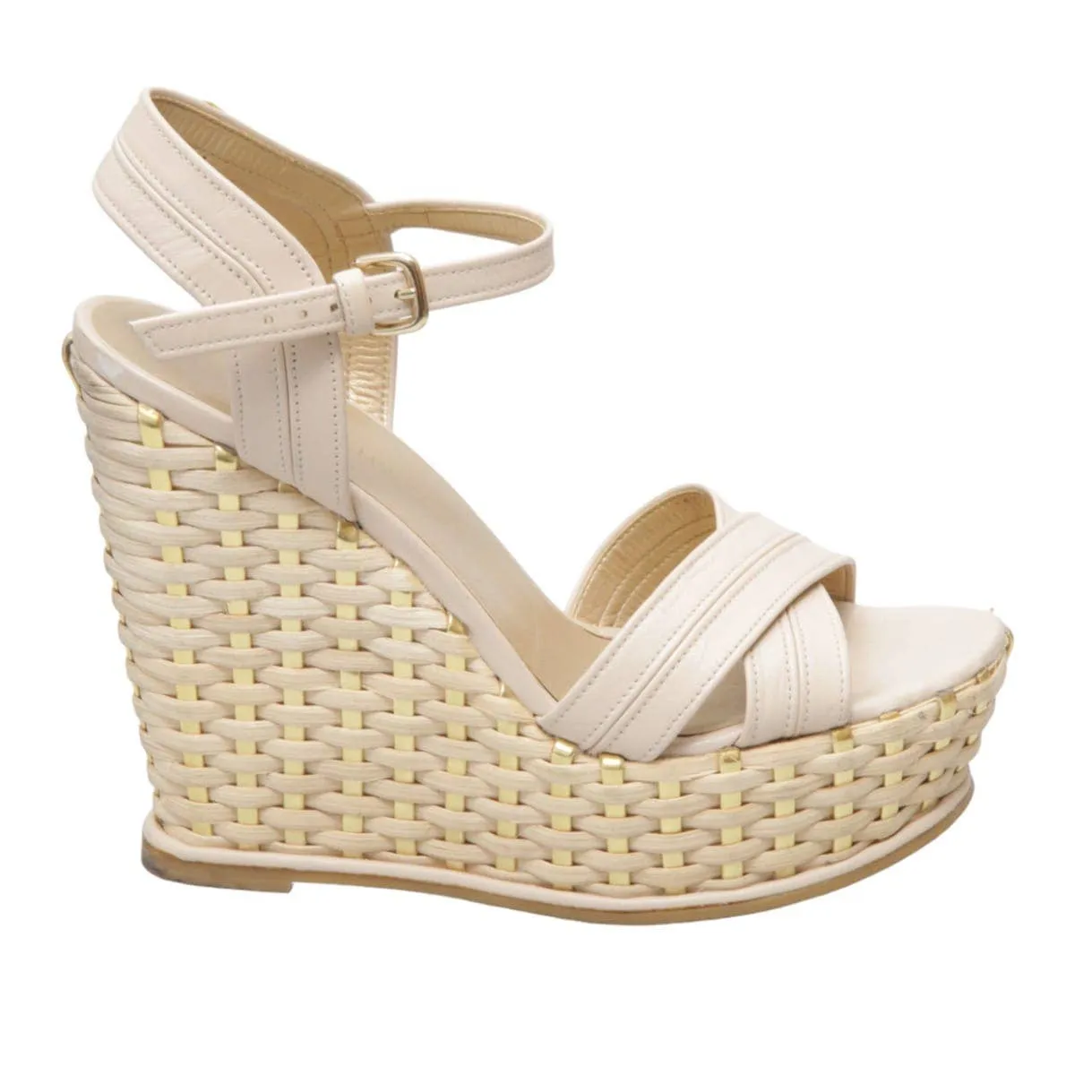 Stuart Weitzman Sandalias