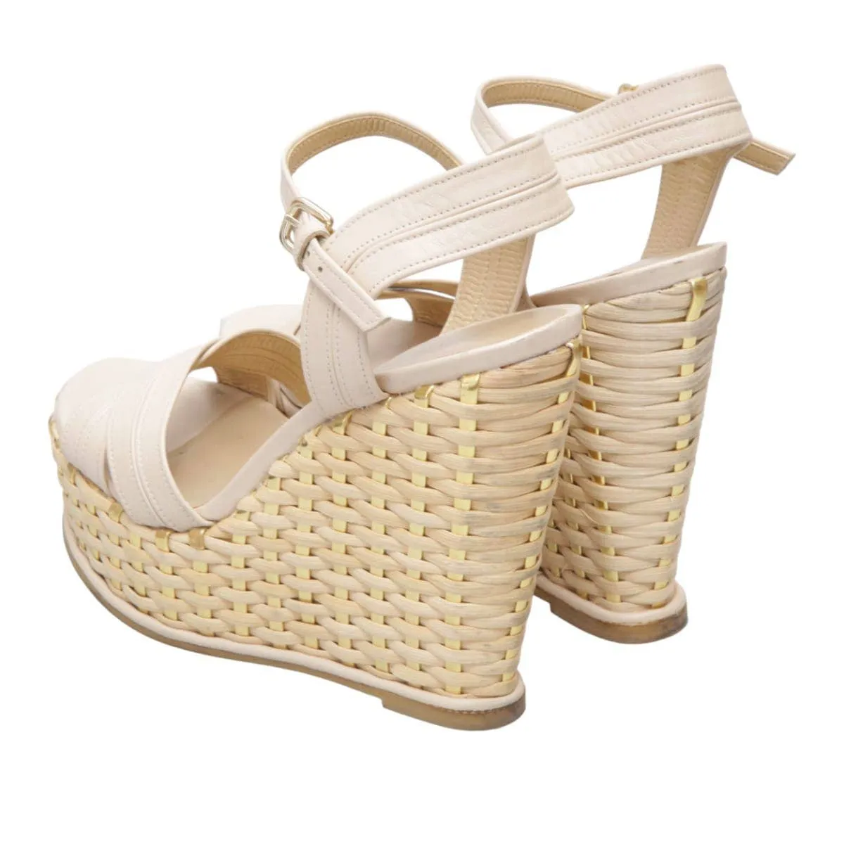 Stuart Weitzman Sandalias