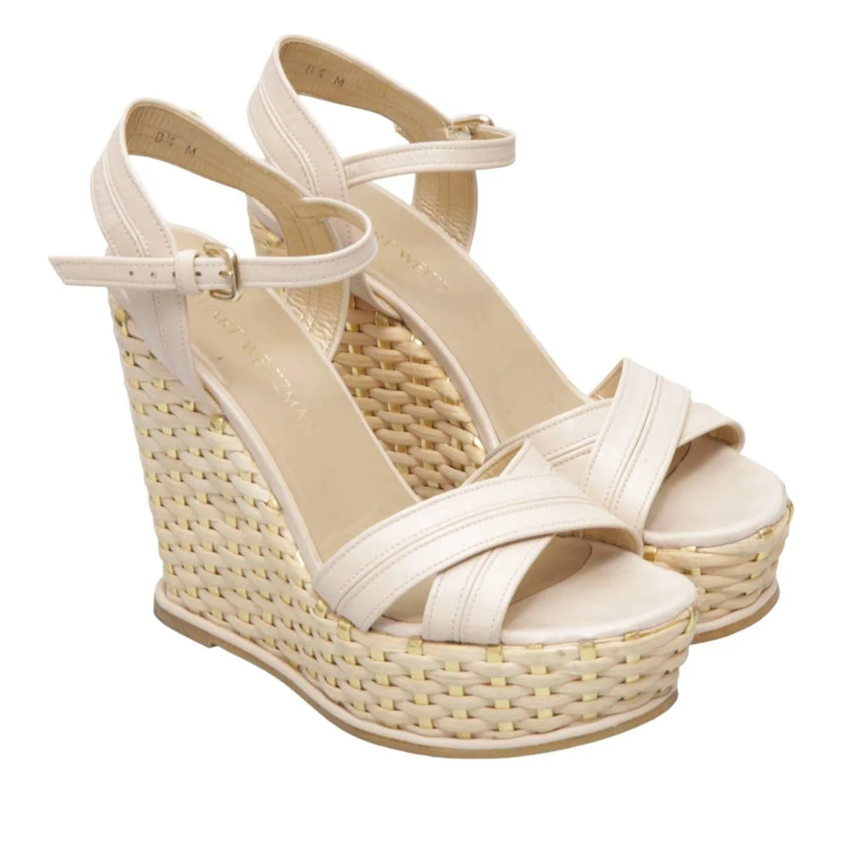 Stuart Weitzman Sandalias