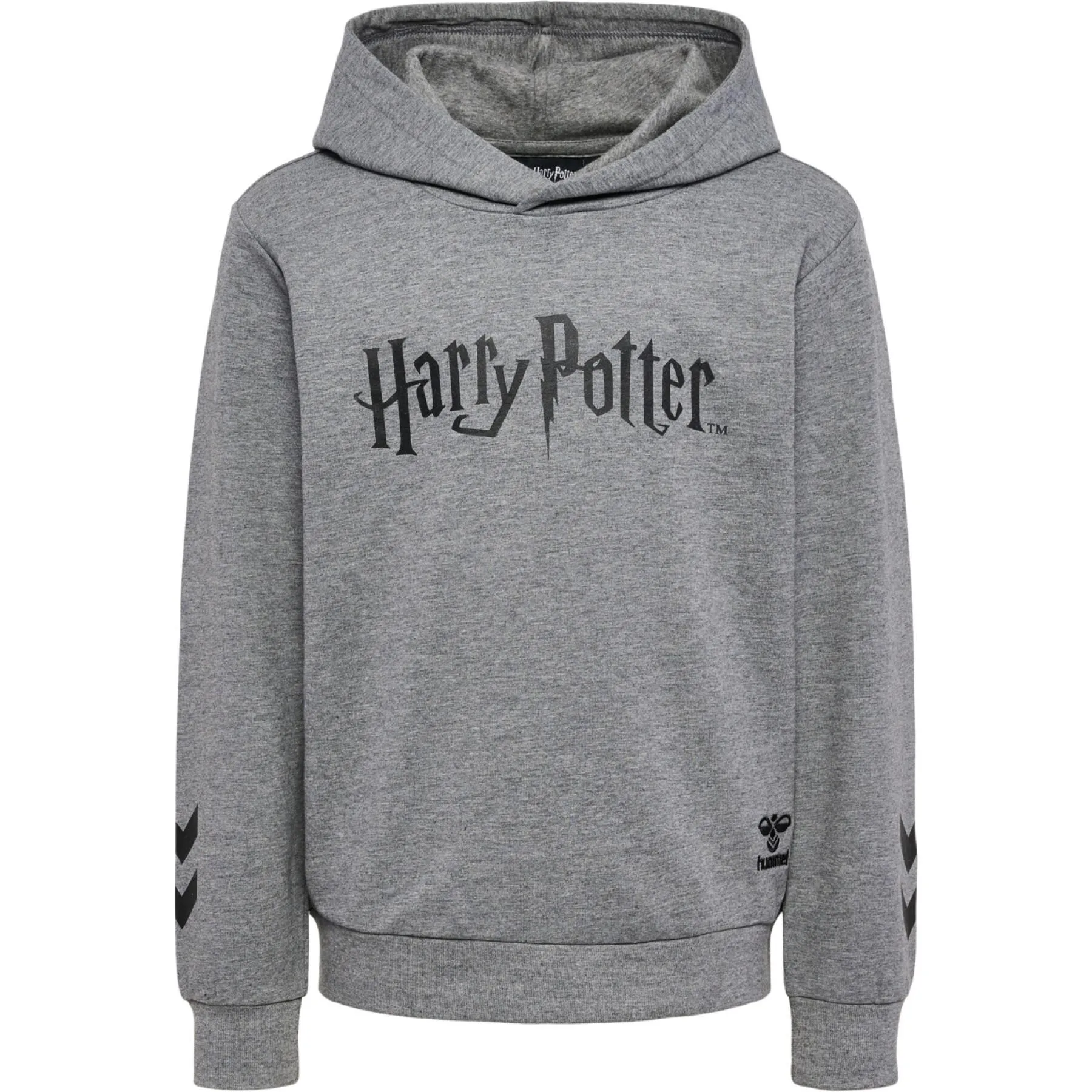 Sudadera con capucha para niños Hummel Harry Potter [Tamaño 6 años]