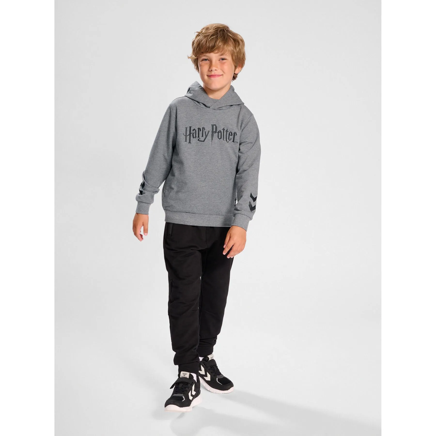 Sudadera con capucha para niños Hummel Harry Potter [Tamaño 6 años]