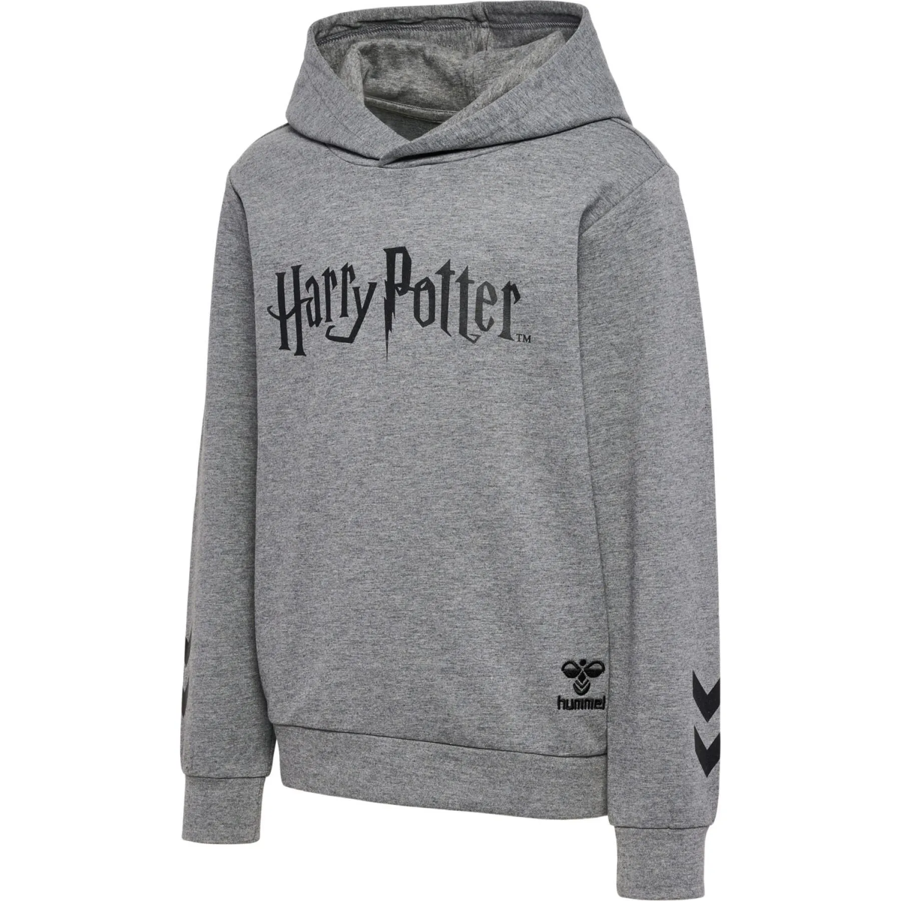 Sudadera con capucha para niños Hummel Harry Potter [Tamaño 6 años]