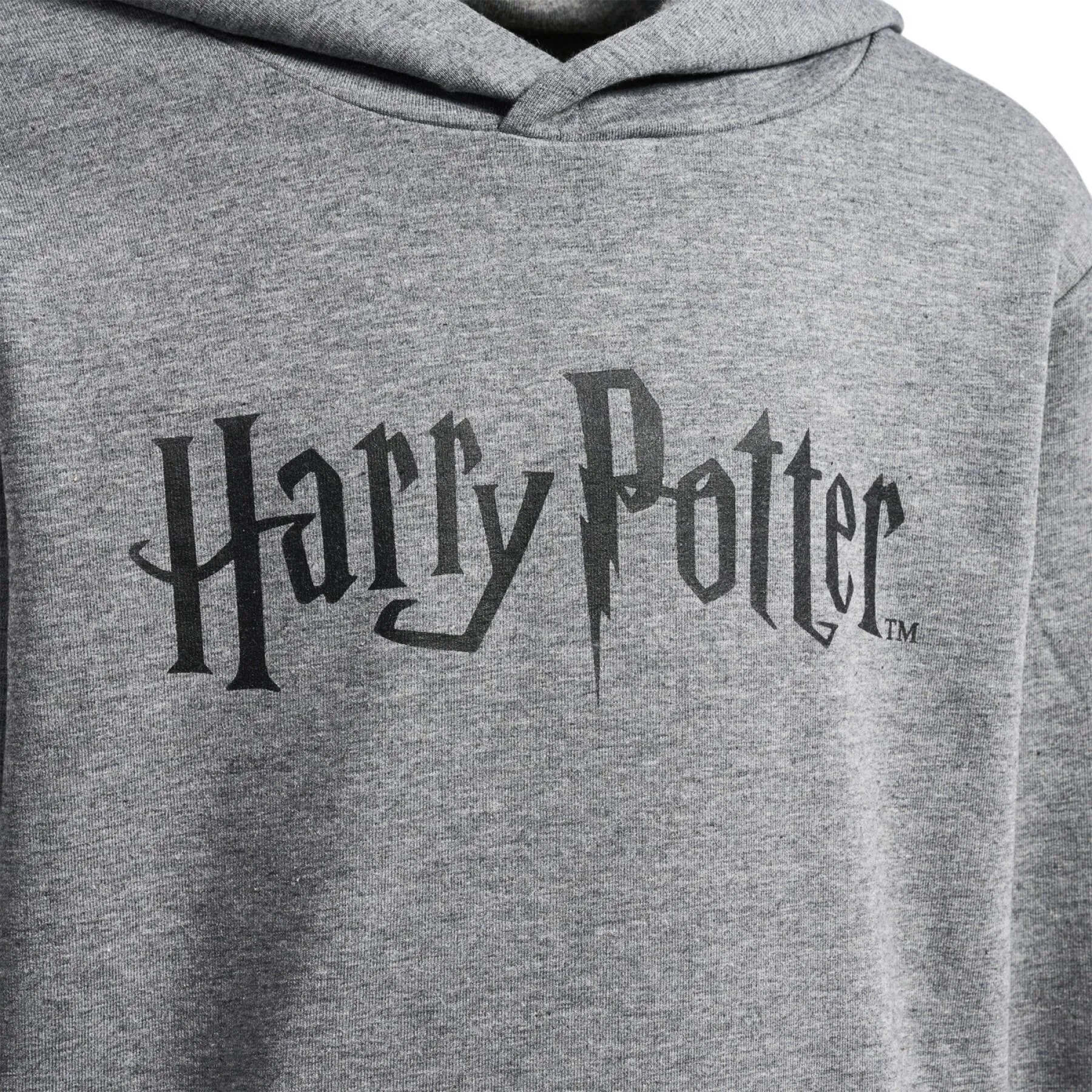 Sudadera con capucha para niños Hummel Harry Potter [Tamaño 6 años]