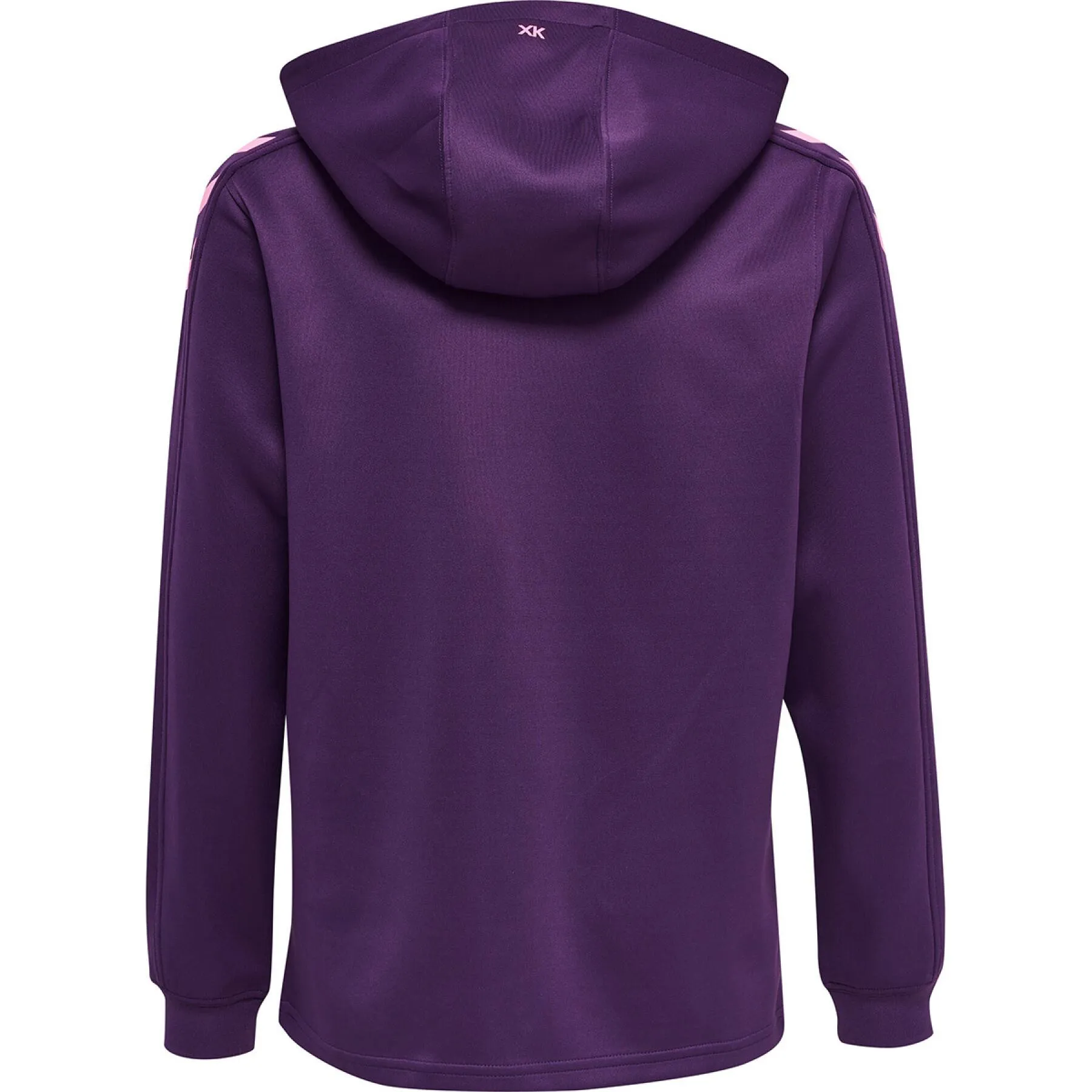 Sudadera con capucha para niños Hummel hmlCORE XK