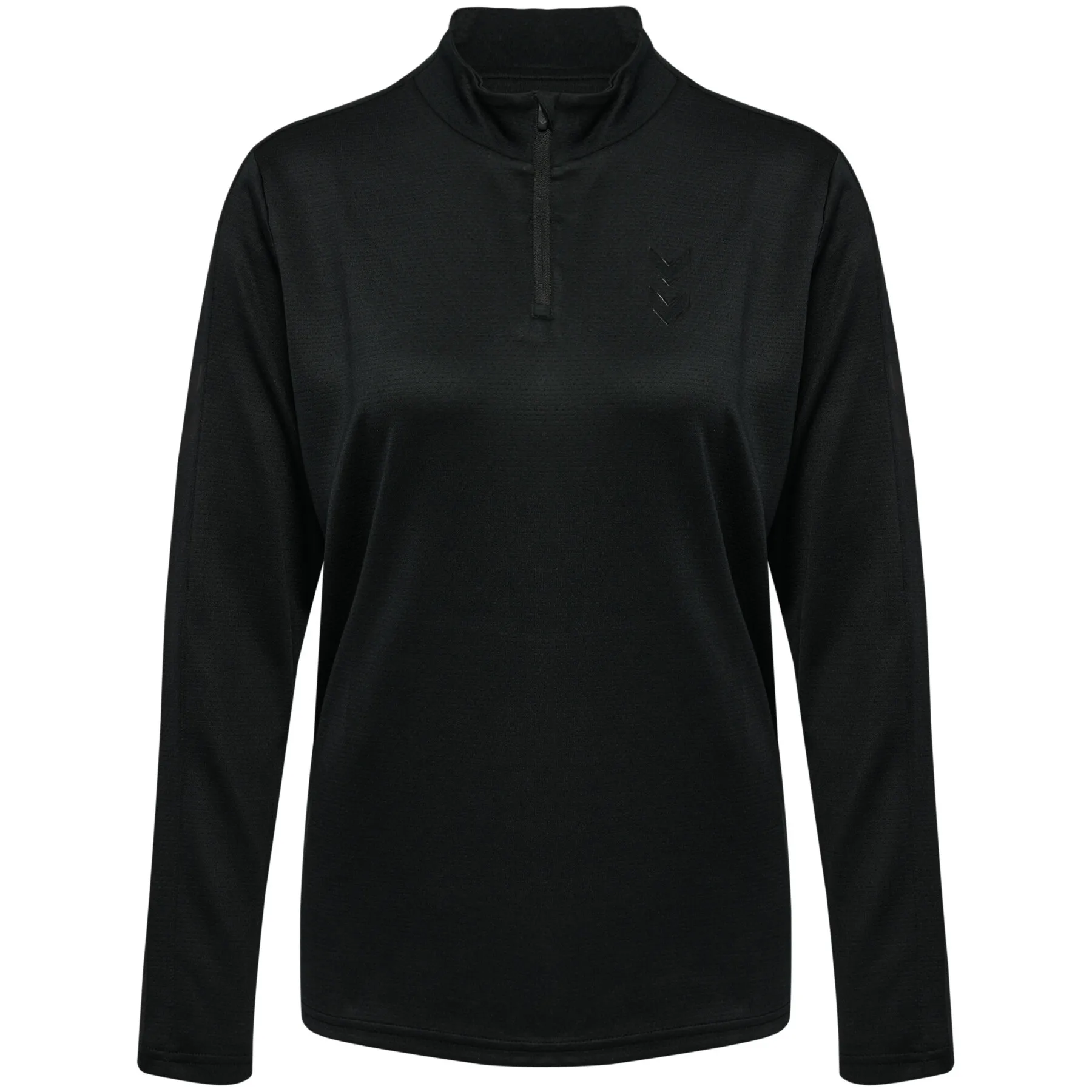 Sudadera de entrenamiento para mujer Hummel Active PL [Tamaño S]