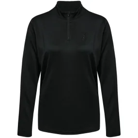 Sudadera de entrenamiento para mujer Hummel Active PL [Tamaño S]