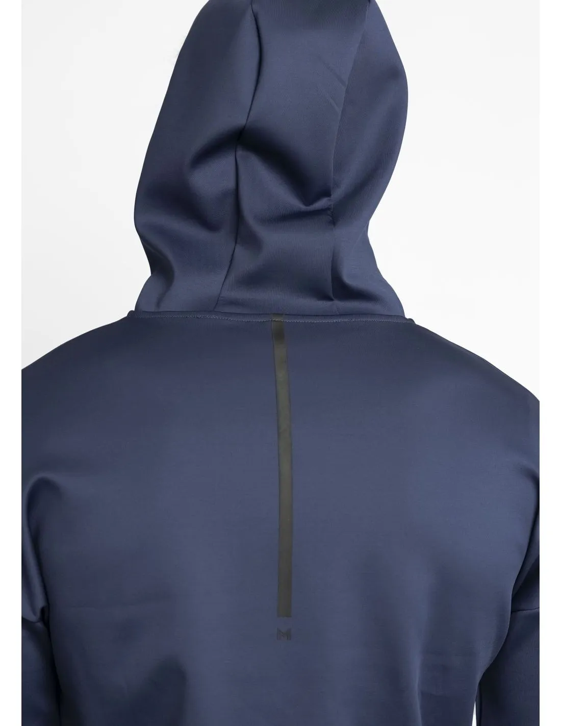 Sudadera Element Zip Marino Maximilian