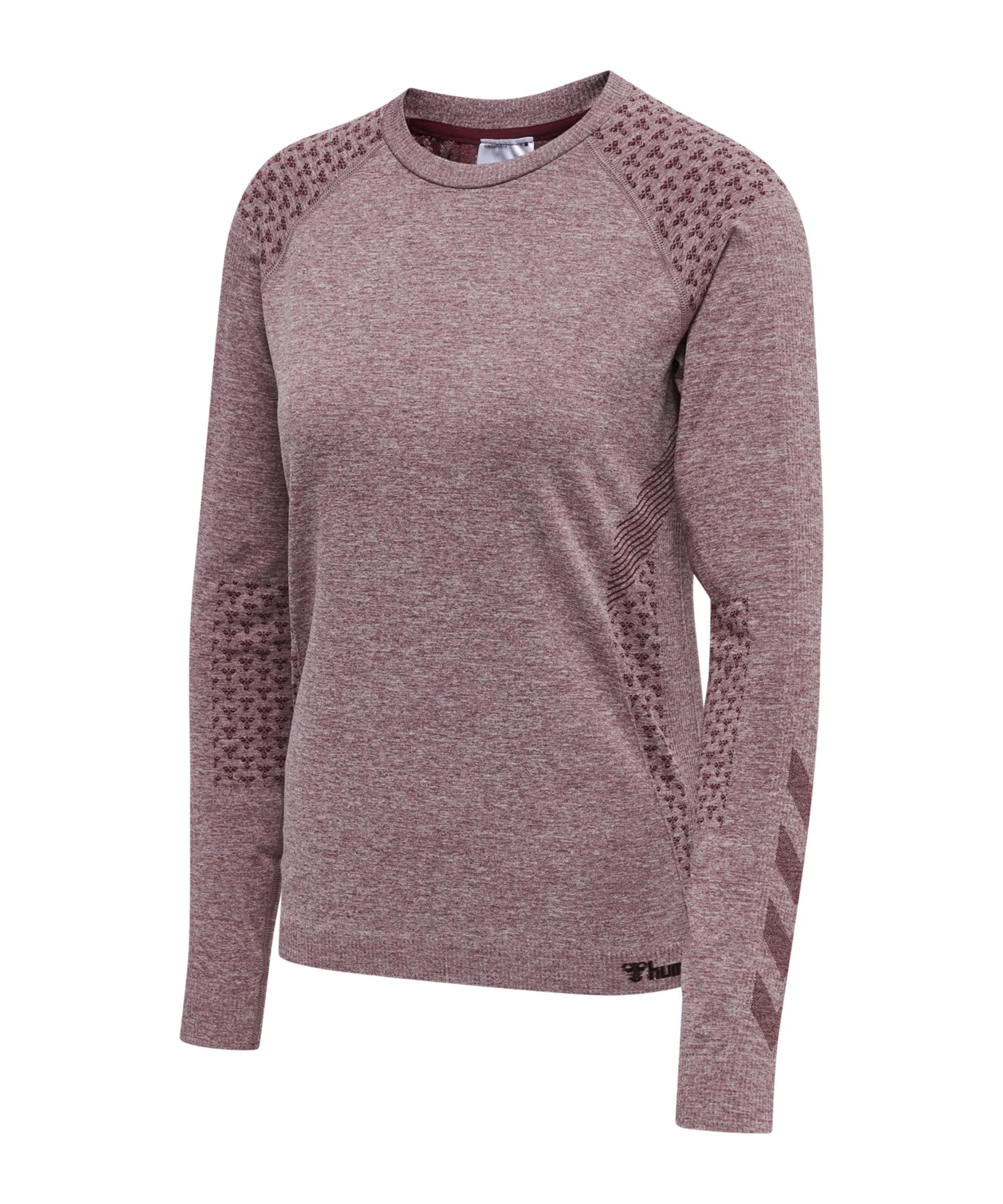 Sudadera Hummel hmlci Seamless Sweatshirt