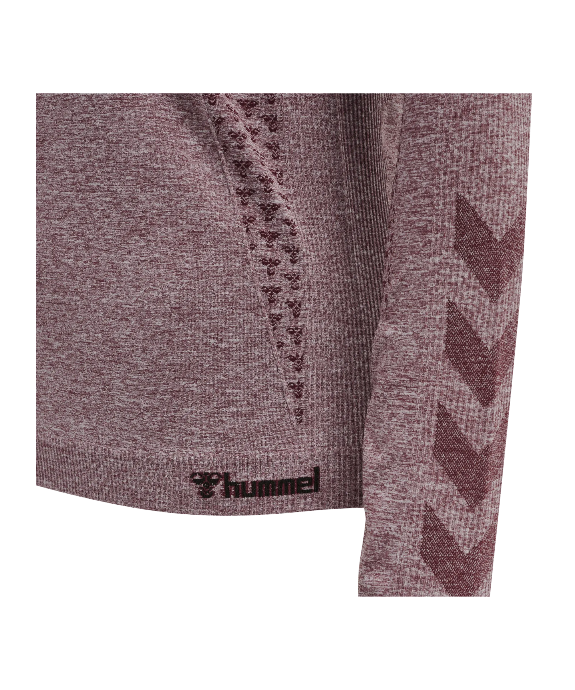 Sudadera Hummel hmlci Seamless Sweatshirt