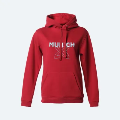 Sudadera Munich Atomik Hoodie 7019