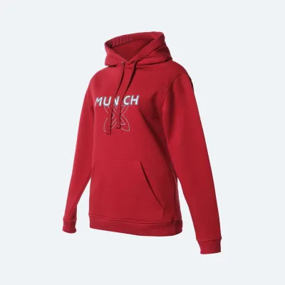 Sudadera Munich Atomik Hoodie 7019