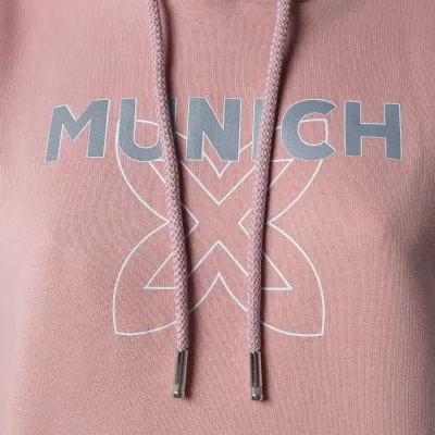 Sudadera Munich Atomik Hoodie 936