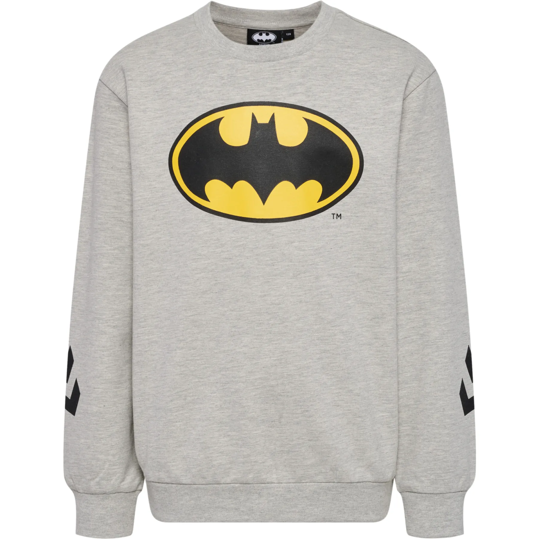 Sudadera para niños Hummel Batman [Tamaño 12 años]