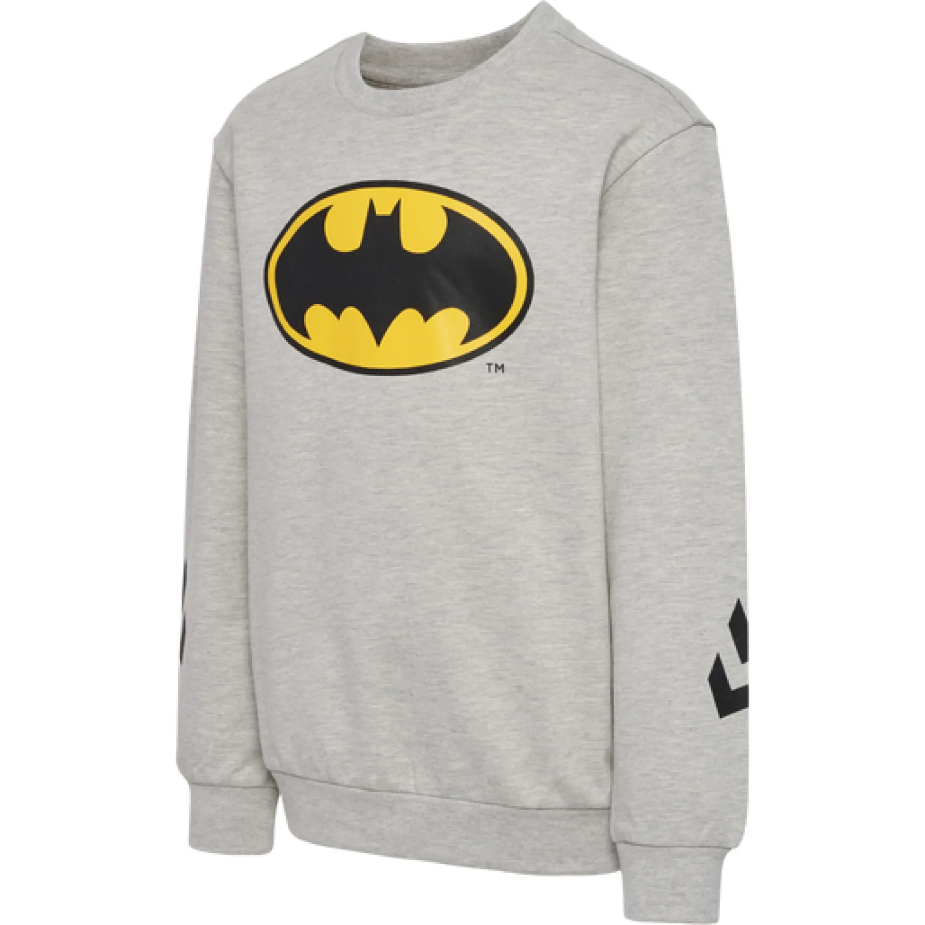 Sudadera para niños Hummel Batman [Tamaño 12 años]