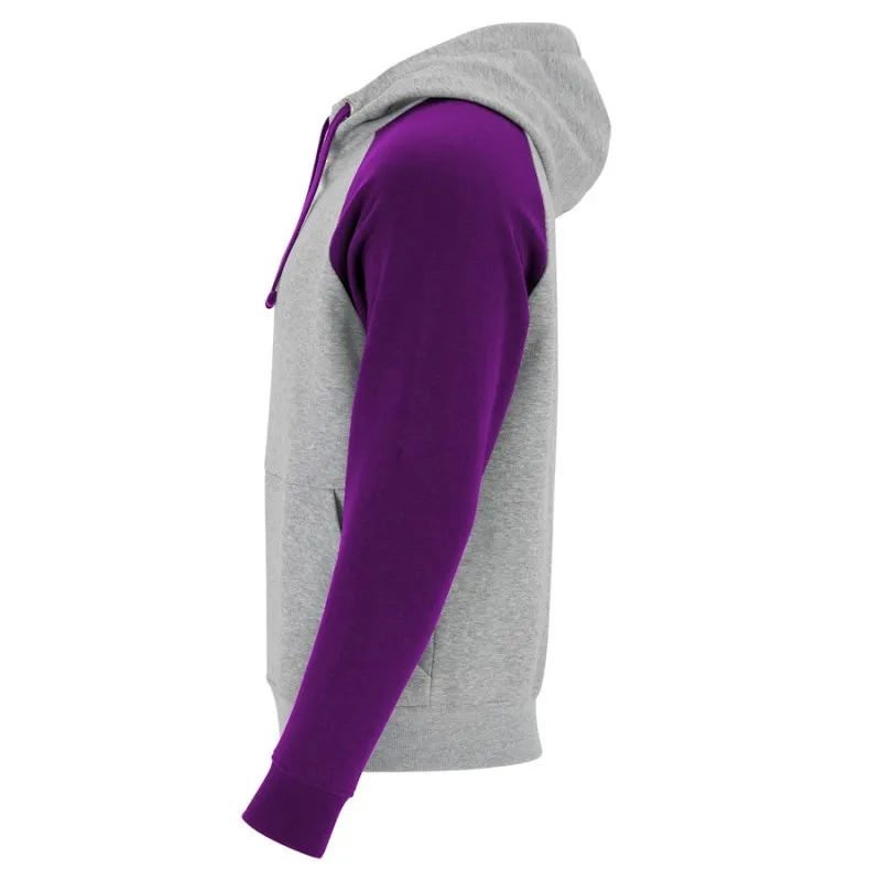 SUDADERA ROLY BADET 1058