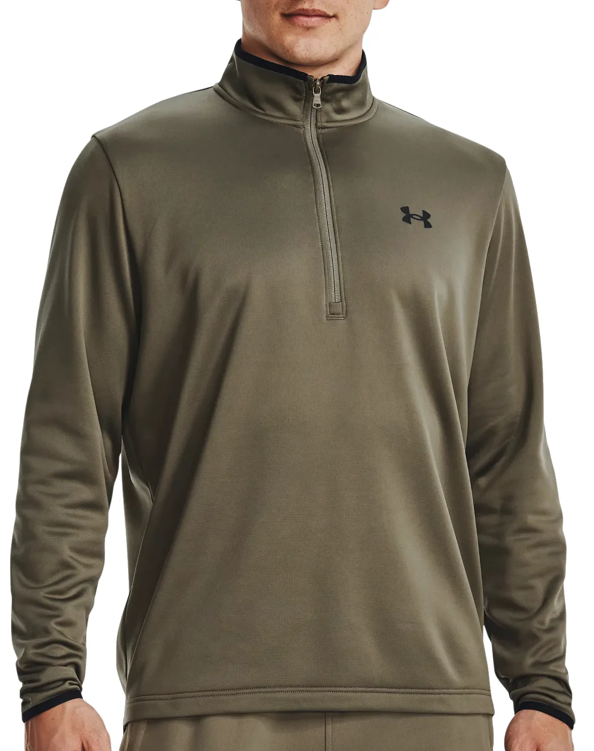 Sudadera Under Armour Fleece 1/2 Zip