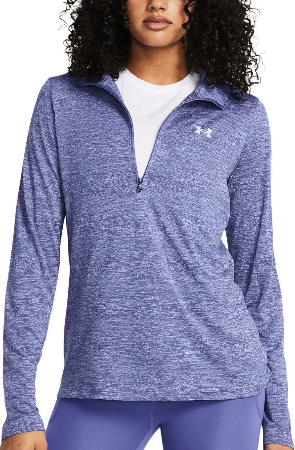 Sudadera Under Armour Tech HalfZip Sweatshirt Damen