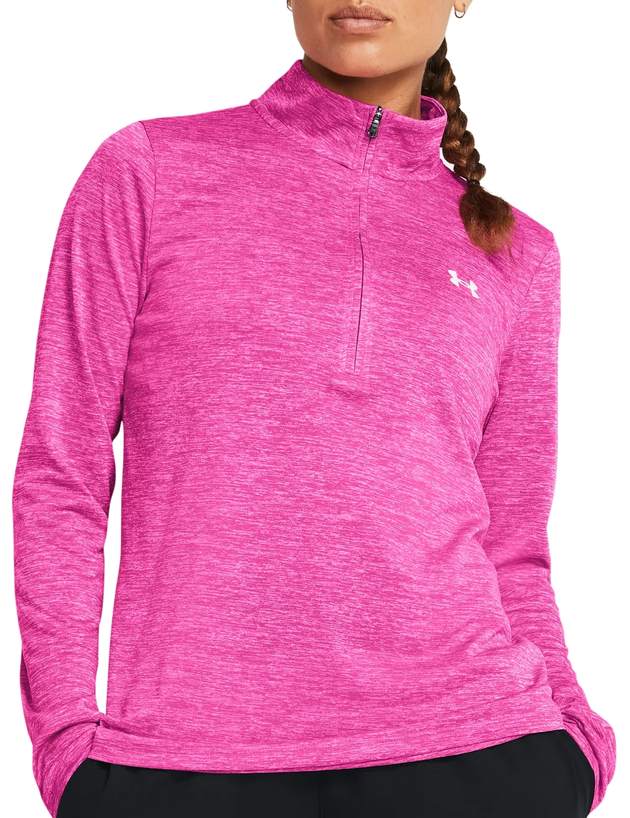 Sudadera Under Armour Tech™ Twist