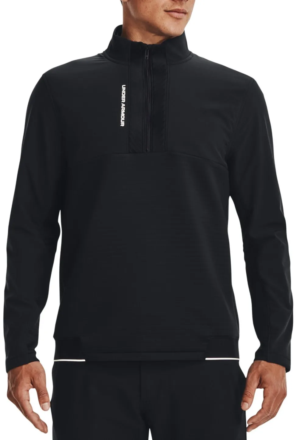 Sudadera Under Armour UA Storm Daytona HZ-BLK