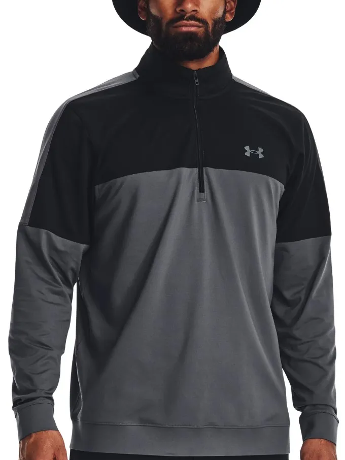 Sudadera Under Armour UA Storm Midlayer HZ-GRY