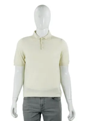 T-shirt Polo Isaia