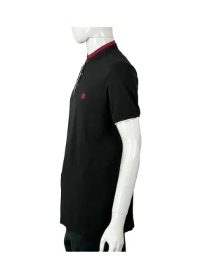 T-shirt Polo Roberto Cavalli