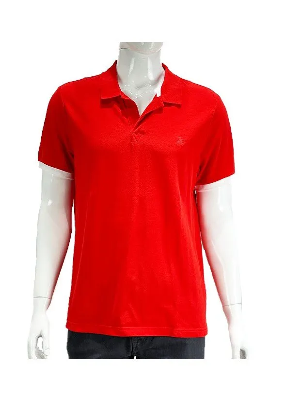 T-shirt Polo Vilebrequin